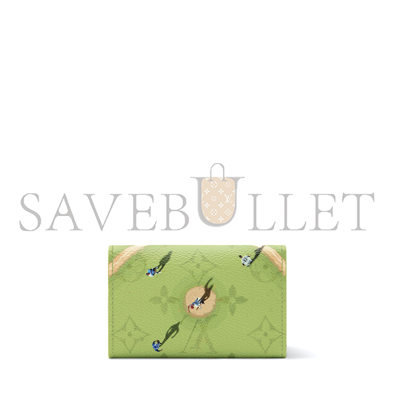 l0vis Vvtt0n master 6 key holder m2a351 (10*7cm)